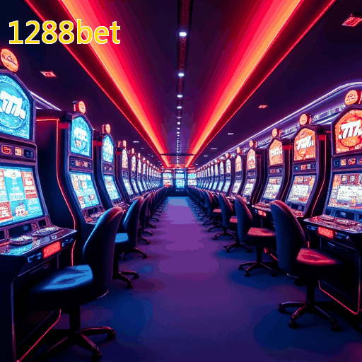 Baixe o App 1288bet – Jogue Cassino no Celular com Slots e Apostas